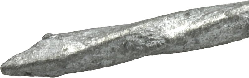 Fas-n-Tite Hot Dipped Galvanized Spiral Siding Nails (3") - 5lb Box - Image 3